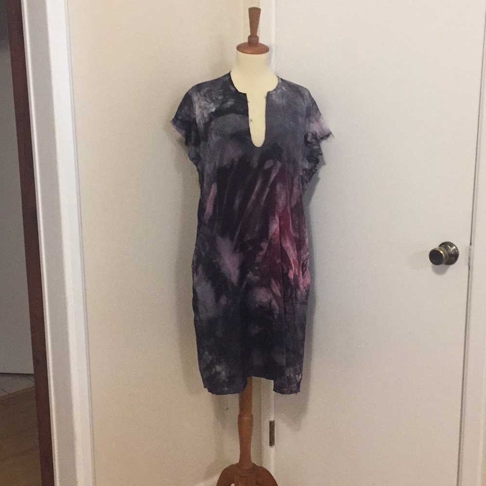 S NWOT LOVE TANJANE Dress EE51 2939